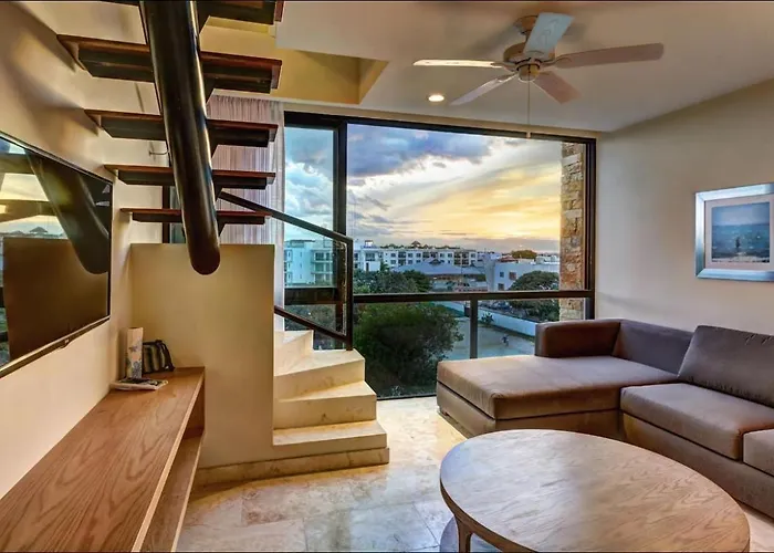 Anah By Flores Vacation Apartamento