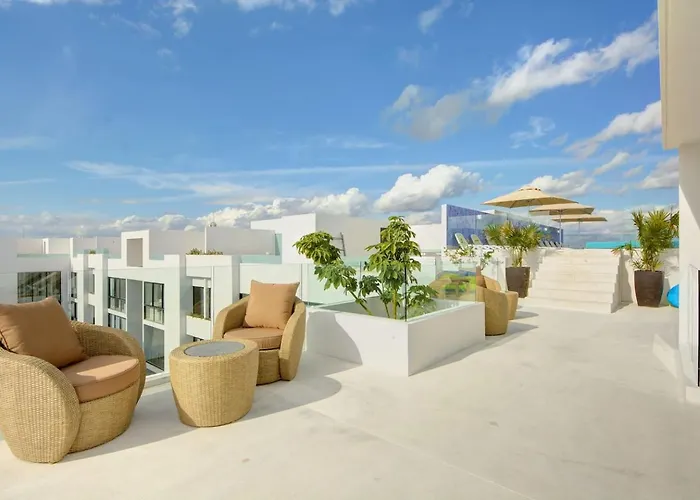 Anah By Flores Vacation Apartamento