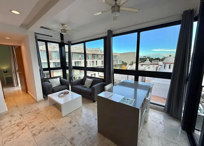 Anah By Flores Vacation Apartment