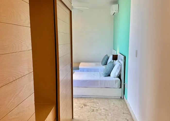 Apartment Anah By Flores Vacation Playa del Carmen