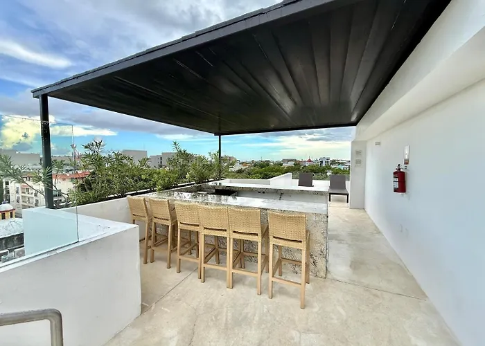 Anah By Flores Vacation Playa del Carmen
