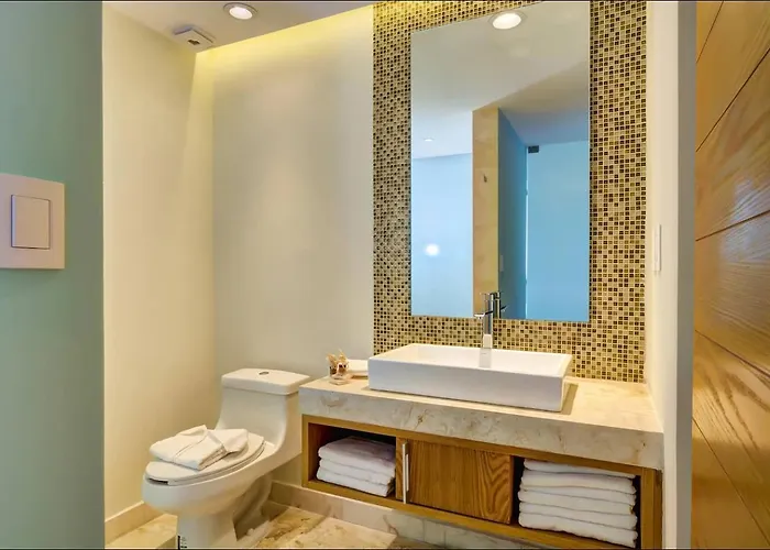 Anah By Flores Vacation Apartamento *
