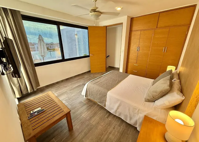 Apartamento Anah By Flores Vacation Playa del Carmen
