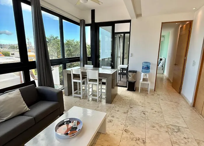 Apartment Anah By Flores Vacation *