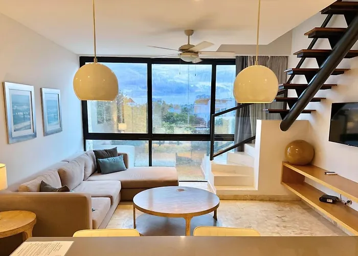 Anah By Flores Vacation Apartamento Playa del Carmen