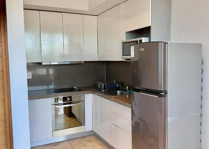 Anah By Flores Vacation Apartamento