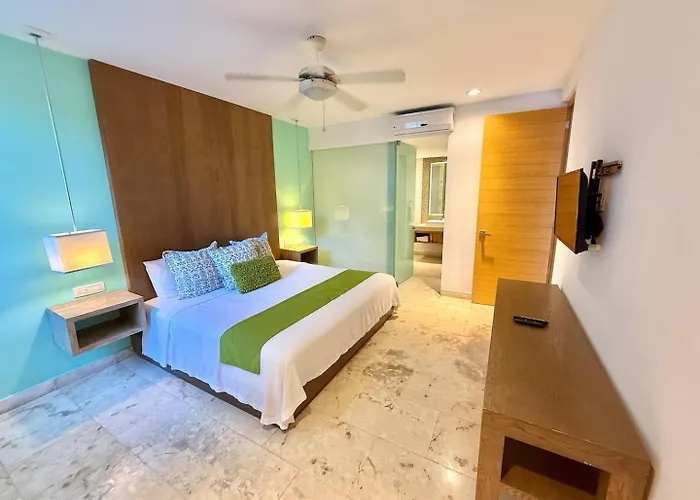 Anah By Flores Vacation Apartamento *