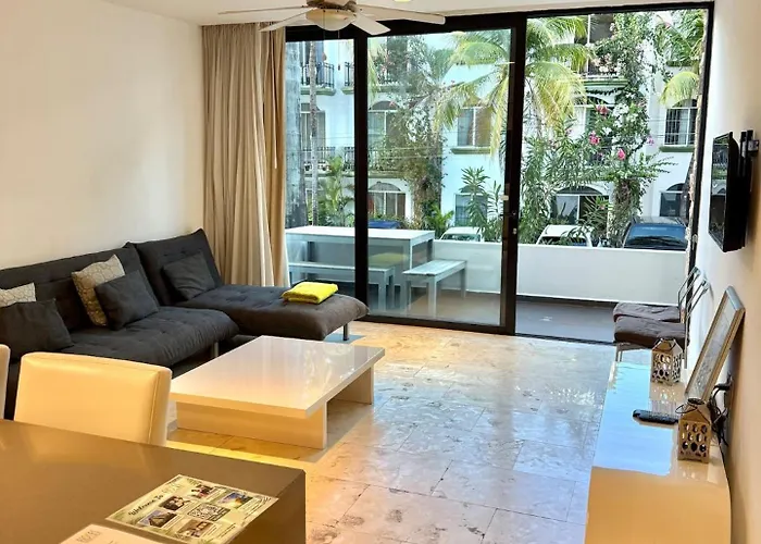 Apartamento Anah By Flores Vacation Playa del Carmen