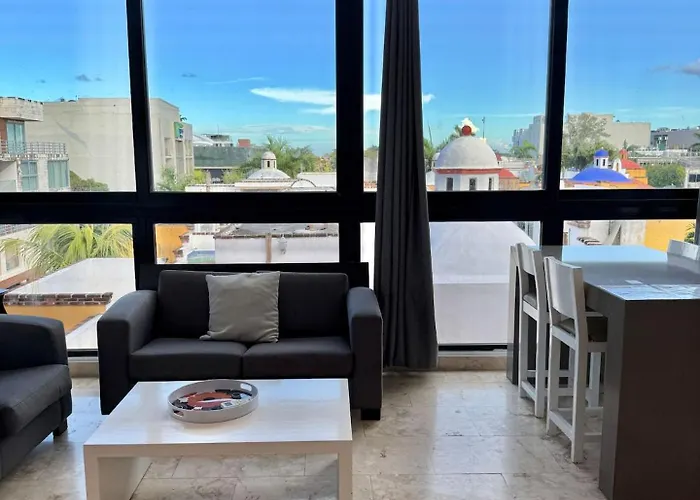 Anah By Flores Vacation Apartment
