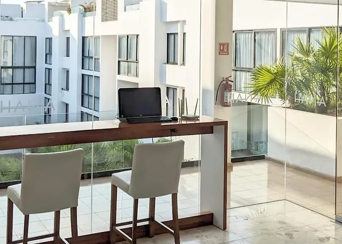 Anah By Flores Vacation Apartamento *