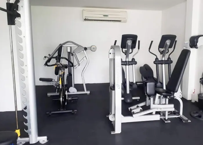 Apartment Anah By Flores Vacation