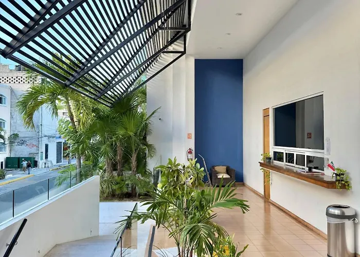 Anah By Flores Vacation Apartamento Playa del Carmen