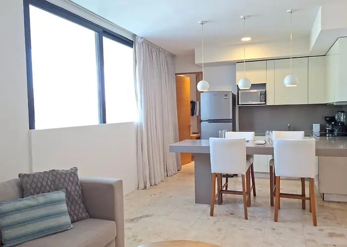 Anah By Flores Vacation Apartamento