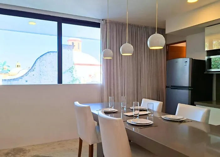 Anah By Flores Vacation Apartamento *