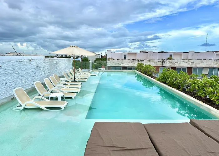 Anah By Flores Vacation Apartment