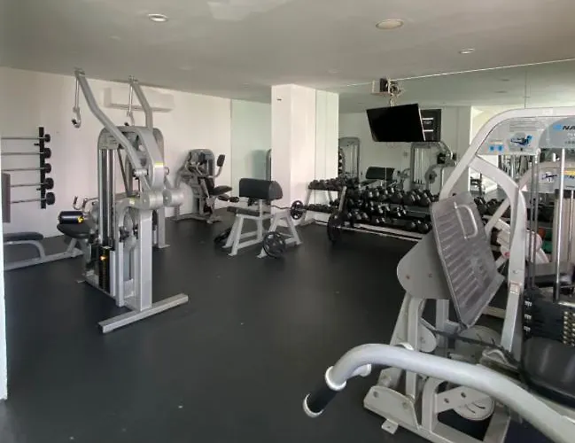 Apartamento Anah By Flores Vacation Playa del Carmen