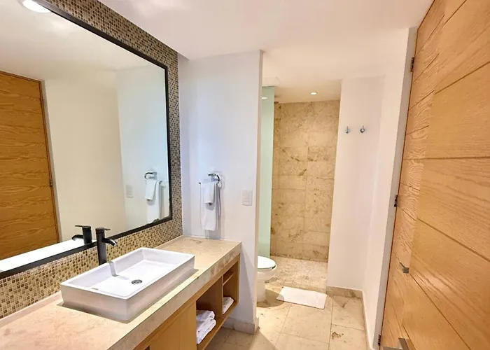 Anah By Flores Vacation Apartamento *