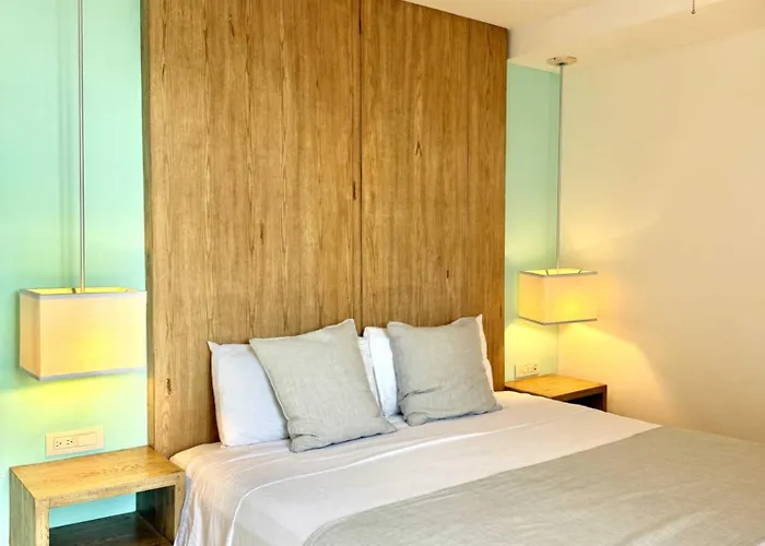 Apartamento Anah By Flores Vacation *