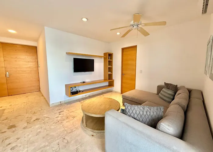 Apartamento Anah By Flores Vacation Playa del Carmen