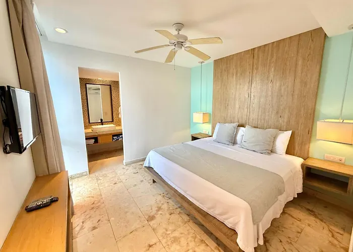 Apartamento Anah By Flores Vacation *