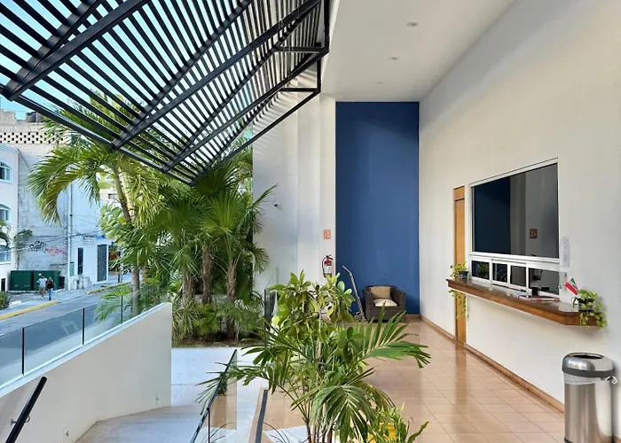 Apartamento Anah By Flores Vacation Playa del Carmen