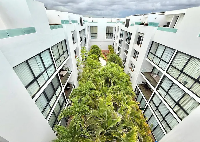 Apartamento Anah By Flores Vacation