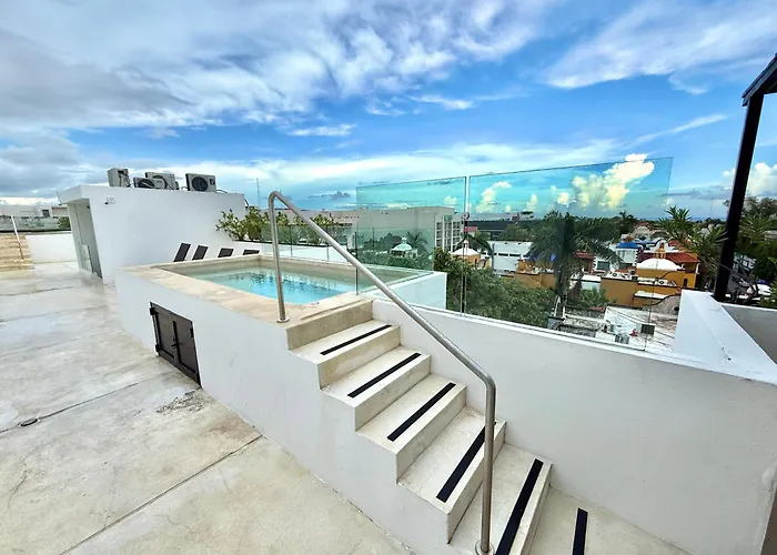 Anah By Flores Vacation Apartamento *