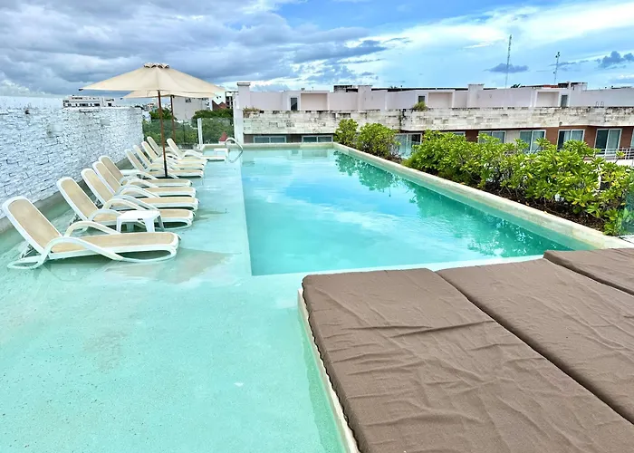 Apartamento Anah By Flores Vacation *