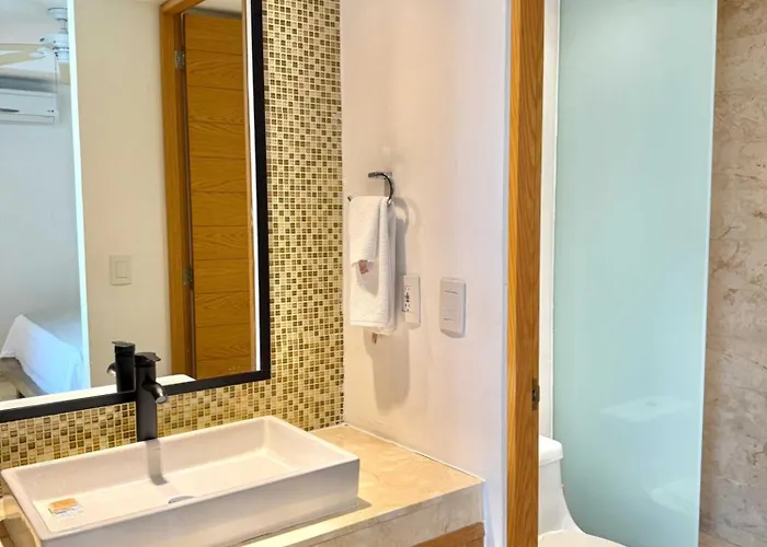Anah By Flores Vacation Apartament Playa del Carmen