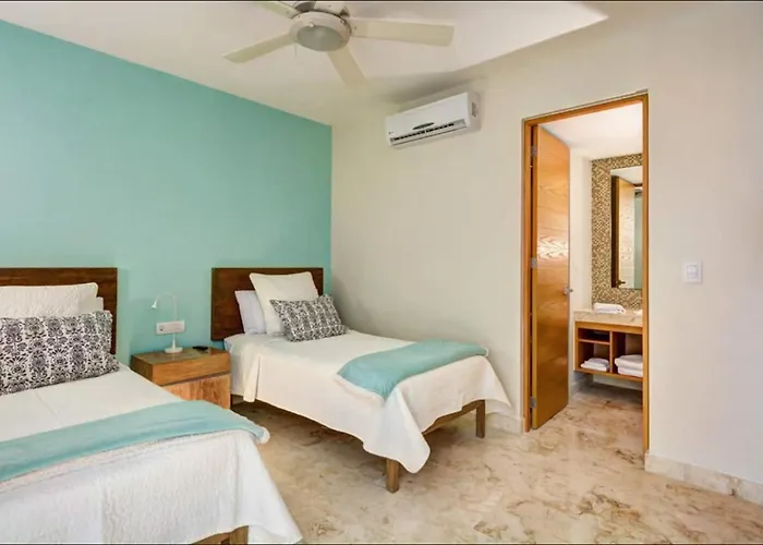 Apartamento Anah By Flores Vacation *