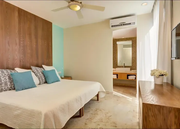 Apartamento Anah By Flores Vacation