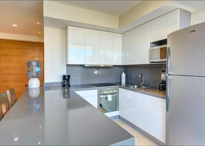 Anah By Flores Vacation Apartamento