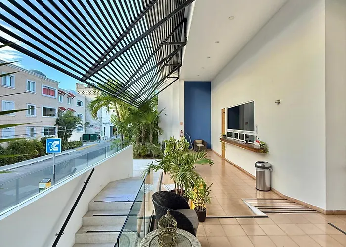 Apartamento Anah By Flores Vacation