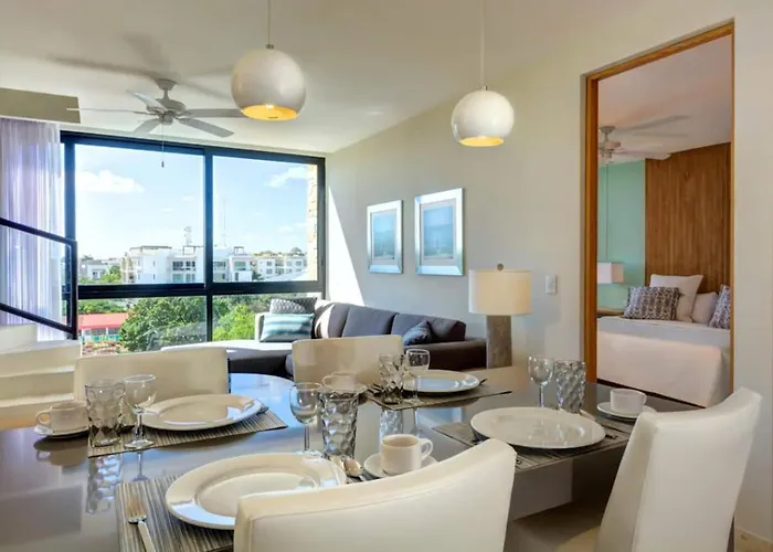 Apartamento Anah By Flores Vacation